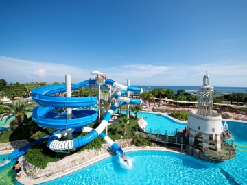 Limak Limra Hotel &amp; Resort - Kids Free-Туристическое агентство Мармарис Тревел( 2002425909 )