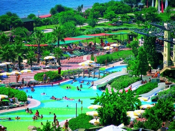 Limak Limra Hotel &amp; Resort - Kids Free-Туристическое агентство Мармарис Тревел( 1216304080 )