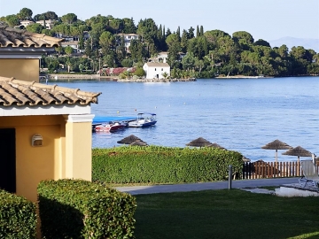 Louis Corcyra Beach-Туристическое агентство Мармарис Тревел( 2073778158 )