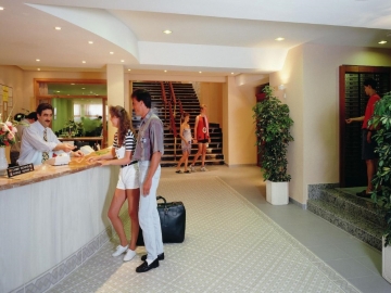Mediodia Hotel-Туристическое агентство Мармарис Тревел( 497788030 )