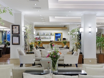 Sunis Elita Beach Resort Hotel &amp; SPA   Kids Concept-Туристическое агентство Мармарис Тревел( 1317764372 )
