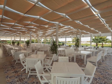 Sunis Elita Beach Resort Hotel &amp; SPA   Kids Concept-Туристическое агентство Мармарис Тревел( 1462328050 )