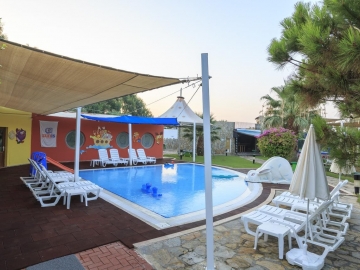 Sunis Elita Beach Resort Hotel &amp; SPA   Kids Concept-Туристическое агентство Мармарис Тревел( 1893884494 )