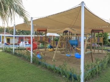 Sunis Elita Beach Resort Hotel &amp; SPA   Kids Concept-Туристическое агентство Мармарис Тревел( 722313059 )