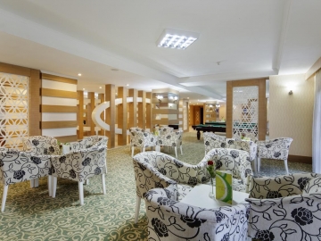 Sunis Elita Beach Resort Hotel &amp; SPA   Kids Concept-Туристическое агентство Мармарис Тревел( 1980447031 )