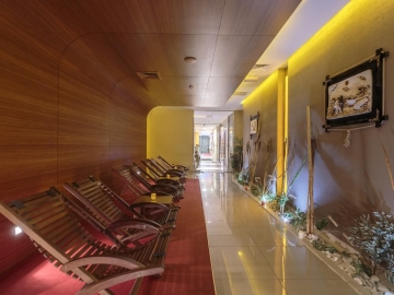 Sunis Elita Beach Resort Hotel &amp; SPA   Kids Concept-Туристическое агентство Мармарис Тревел( 1323697349 )