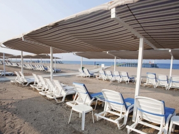 Sunis Elita Beach Resort Hotel &amp; SPA   Kids Concept-Туристическое агентство Мармарис Тревел( 1480370622 )