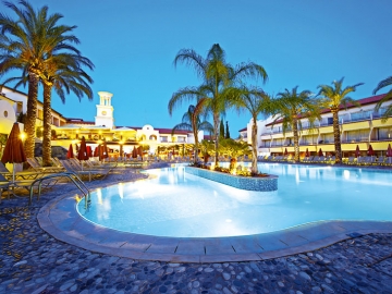 Napa plaza hotel-Туристическое агентство Мармарис Тревел( 1848962532 )