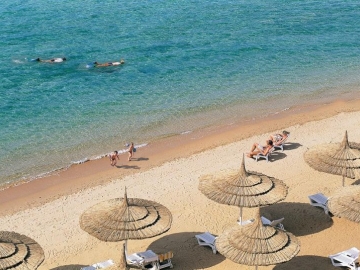 Reef Oasis Beach Resort-Туристическое агентство Мармарис Тревел( 620043551 )
