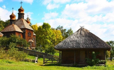 Топ-10 лучших виртуальных экскурсий в Украине - Available at Туристическое агентство Мармарис Тревел
