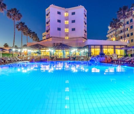 Pavlo Napa Beach Hotel -Туристическое агентство Мармарис Тревел( 435941311 )