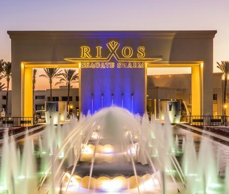 Rixos Seagate Sharm-Туристическое агентство Мармарис Тревел( 975802950 )
