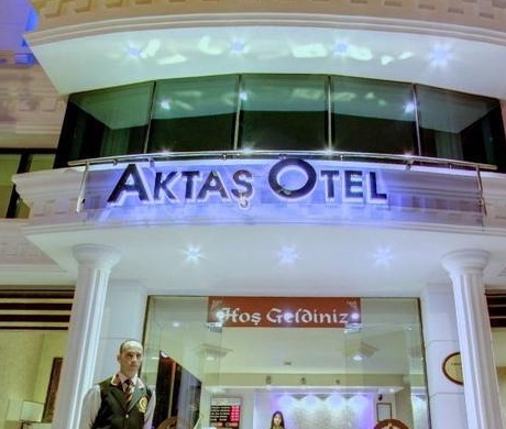 Aktas Hotel-Туристическое агентство Мармарис Тревел( 2089044756 )